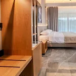 Agnantio & Hotel Sidirokastro (Sintiki)