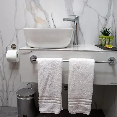 Agnantio & Sidirokastro (Sintiki)