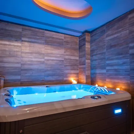 Hotel Agnantio &