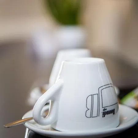 Отель Agnantio & Sidirokastro (Sintiki)