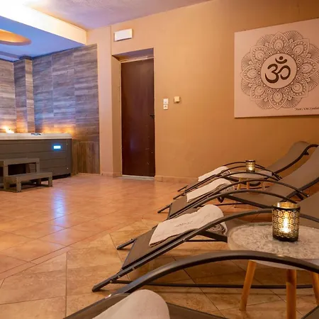 Hotel Agnantio & 3*