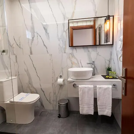 Hotel Agnantio & Sidirokastro (Sintiki)