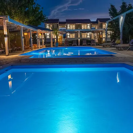 Agnantio & Hotel