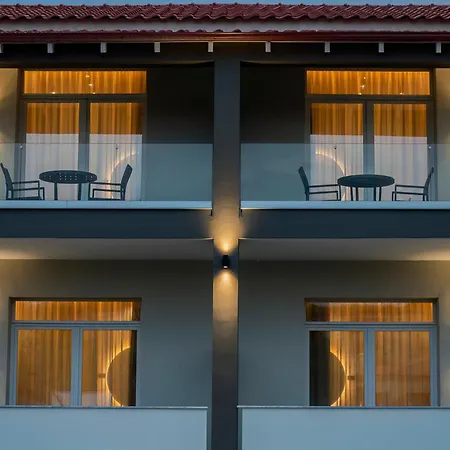 Agnantio & Hotel 3*