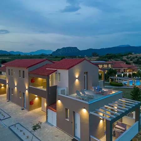 Agnantio & Hotel 3*