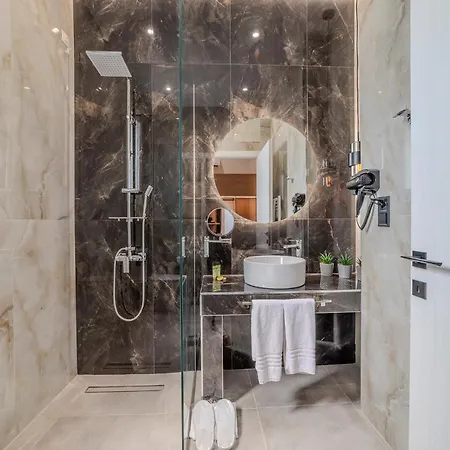 Hotel Agnantio &