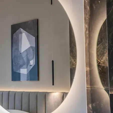 Agnantio & Отель