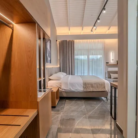 Agnantio & Hotel