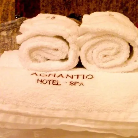 Agnantio & 3*