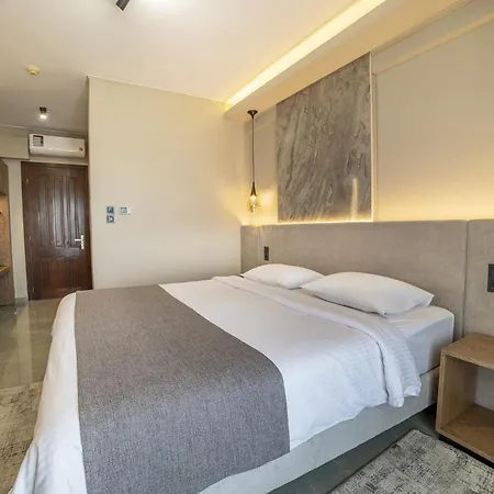 Hotel Agnantio & 3*