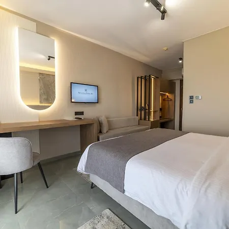 Agnantio & Sidirokastro (Sintiki)