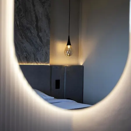Hotel Agnantio & 3*
