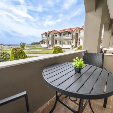 Hotel Agnantio &