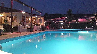 Agnantio & Hotel Sidirokastro (Sintiki)