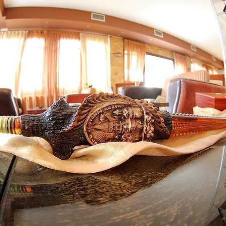 Agnantio & 3* Sidirokastro (Sintiki)