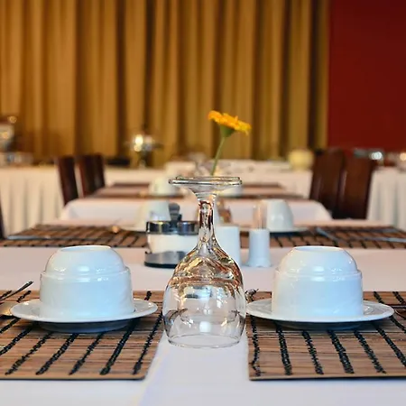 Hotel Agnantio & Sidirokastro (Sintiki)