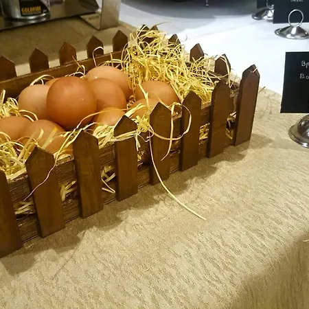 Agnantio & Hotel Sidirokastro (Sintiki)