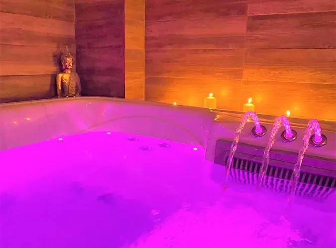 Hotel Agnantio Hotel&spa Sidirokastro (Sintiki)