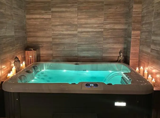 Agnantio Hotel&spa Hotel Sidirokastro (Sintiki)