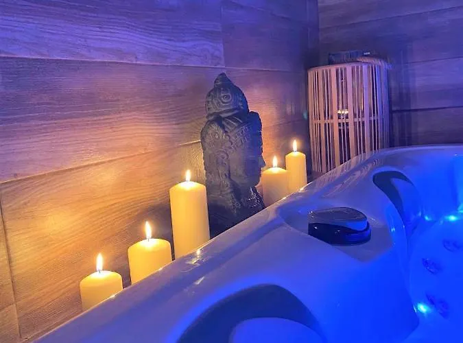 Agnantio Hotel&spa Hotel Sidirokastro (Sintiki)