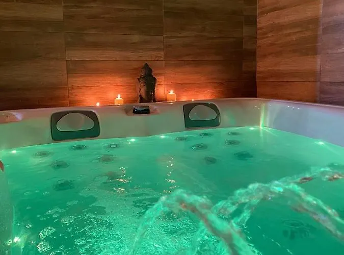 Agnantio Hotel&spa 3* Sidirokastro (Sintiki)