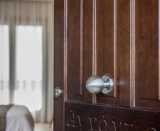 Agnantio & 3* Sidirokastro (Sintiki)