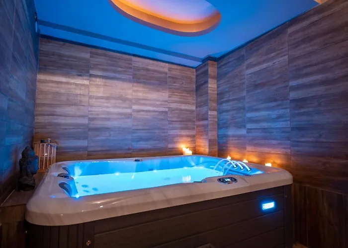 Отель Agnantio &