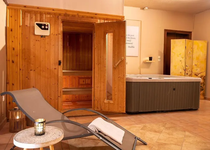 Отель Agnantio &