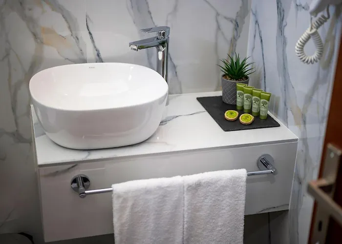 Agnantio & מלון Sidirokastro (Sintiki)