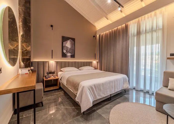 Hotel Agnantio Hotel&spa