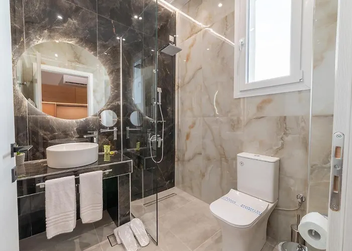 Agnantio Hotel&spa 3*