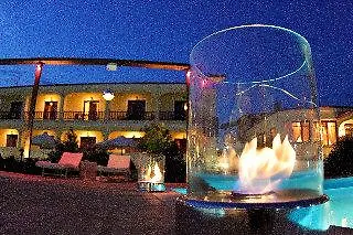 Agnantio & Отель