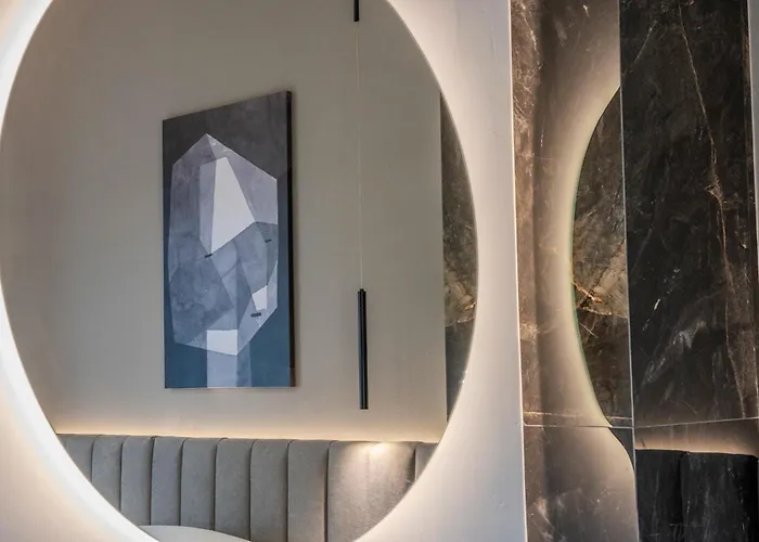 Agnantio & Отель