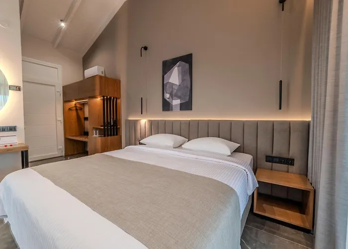 Agnantio & Отель 3*