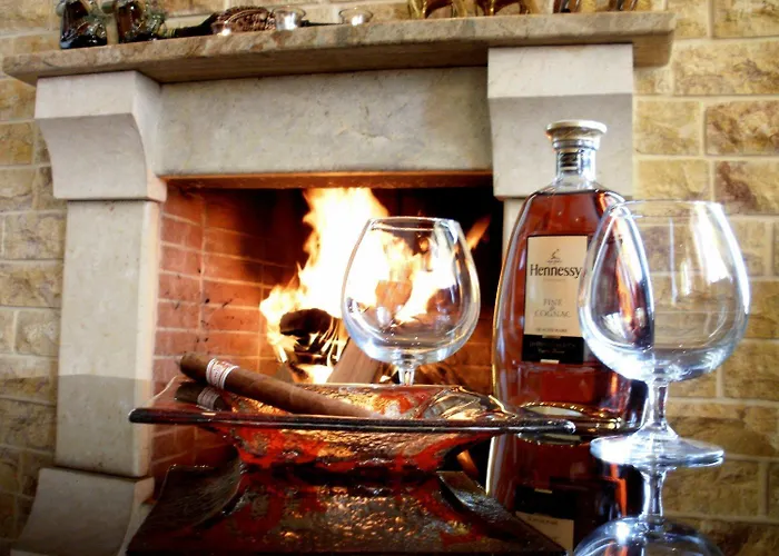 מלון Agnantio & Sidirokastro (Sintiki)