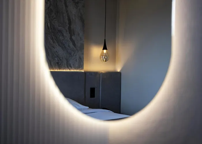 Отель Agnantio & 3*