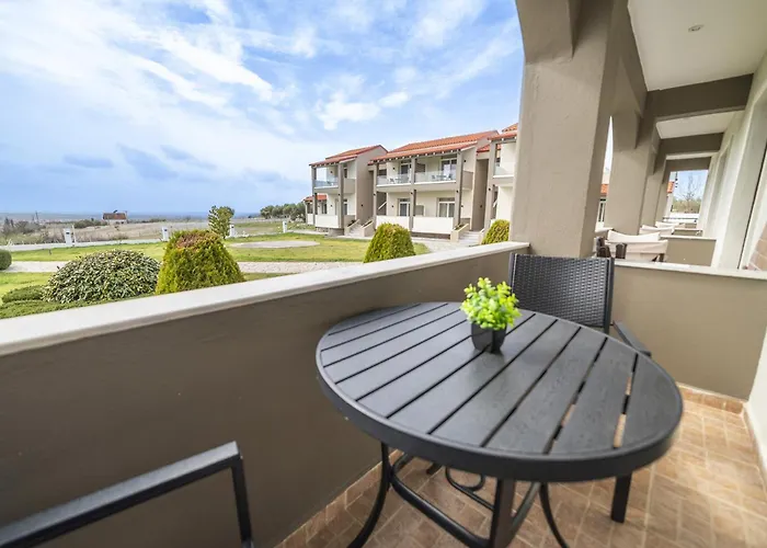 Отель Agnantio &