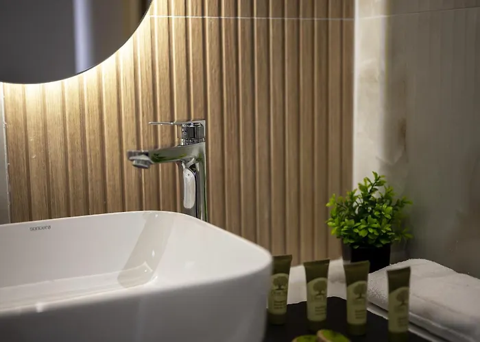 Agnantio & Отель 3*