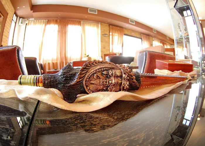 Agnantio & 3* Sidirokastro (Sintiki)