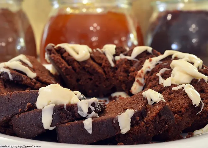 Agnantio & מלון 3*