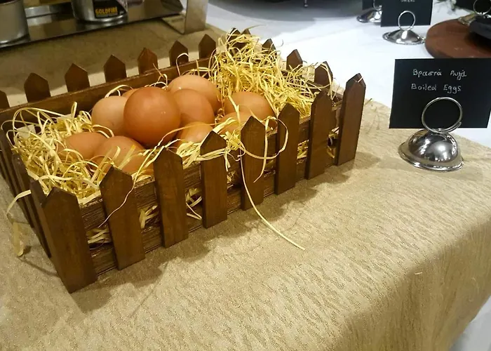 Agnantio & Отель Sidirokastro (Sintiki)