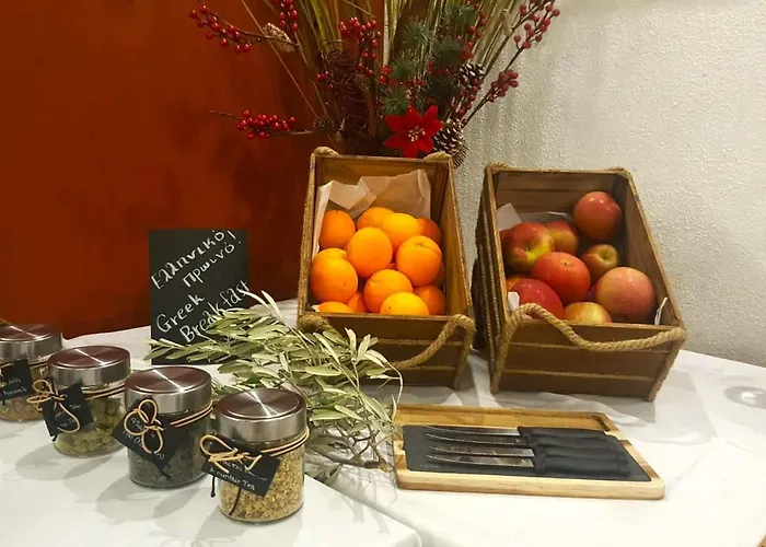 Agnantio & Sidirokastro (Sintiki)