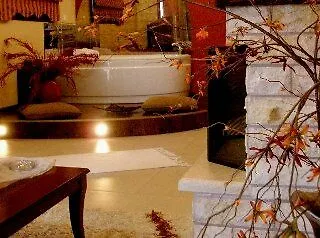 Agnantio & מלון Sidirokastro (Sintiki)